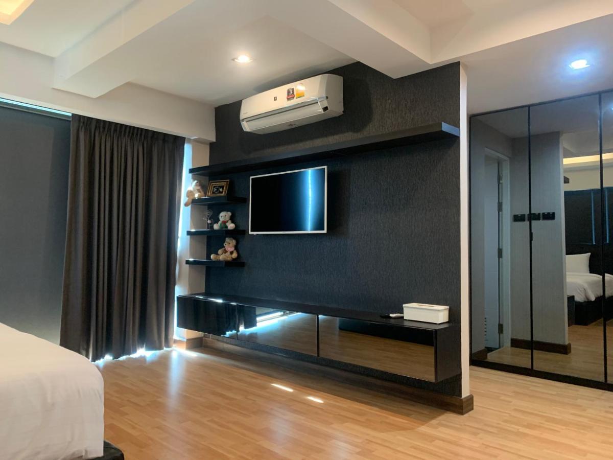 Khonkaen Residence Khon Kaen Exteriör bild