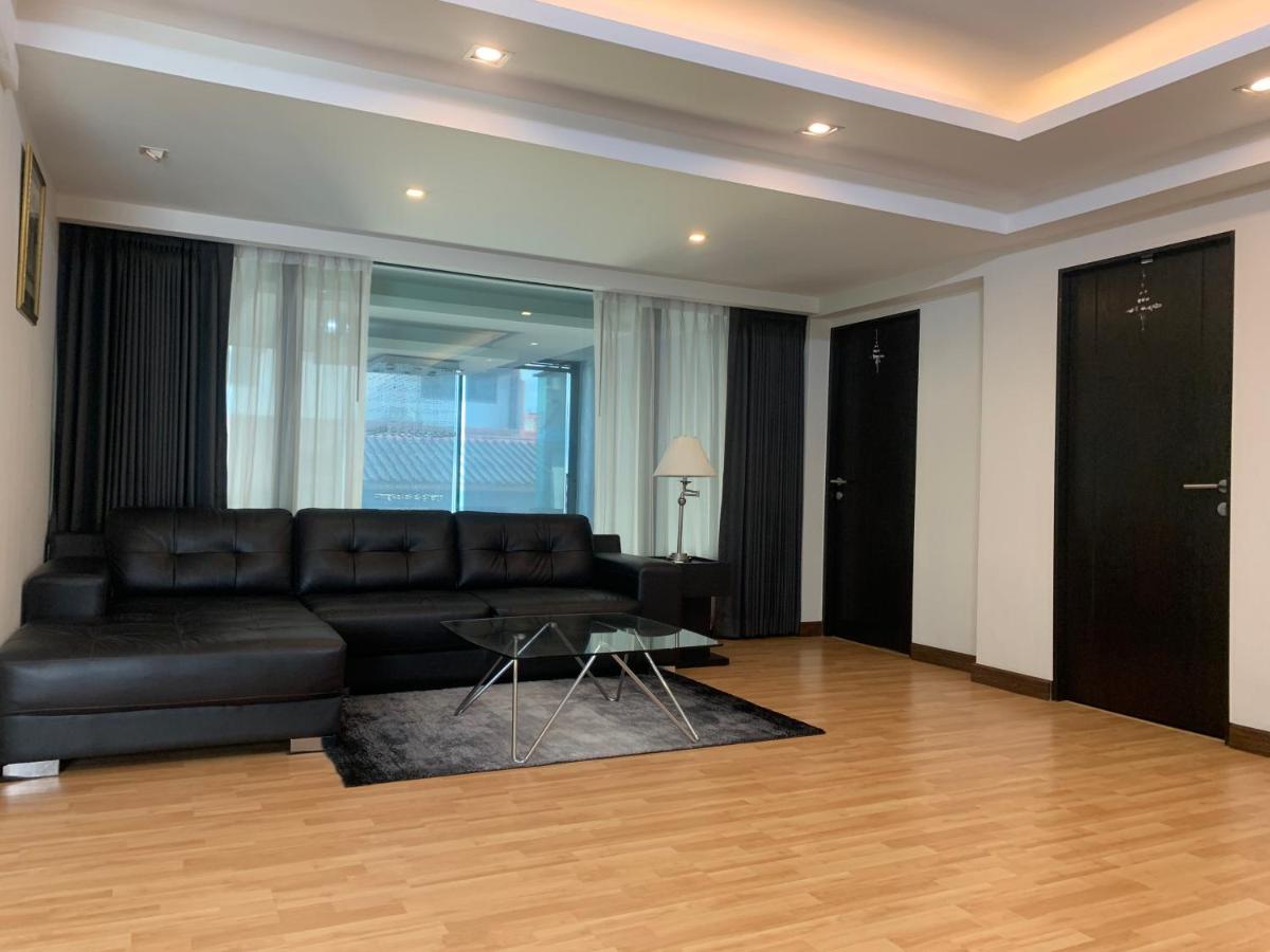 Khonkaen Residence Khon Kaen Exteriör bild
