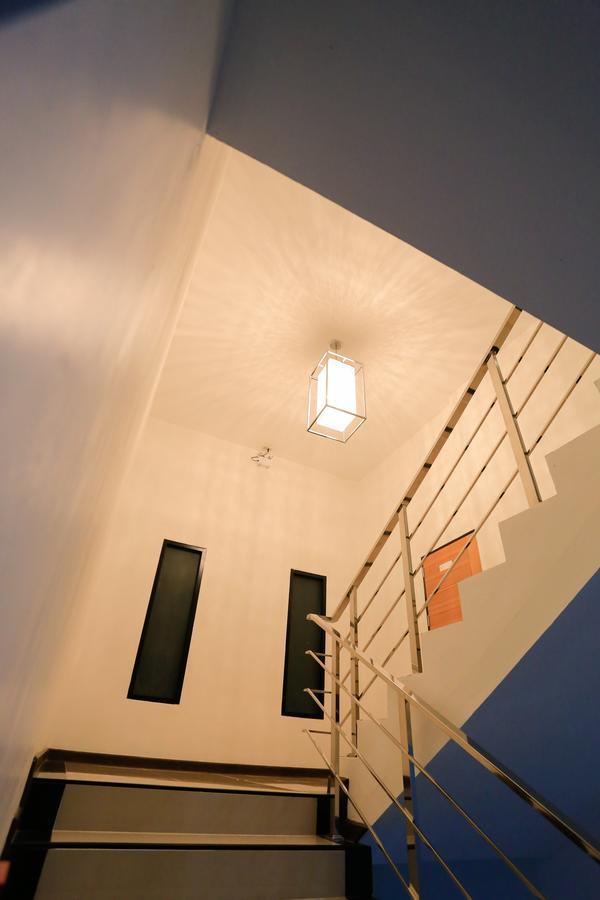 Khonkaen Residence Khon Kaen Exteriör bild